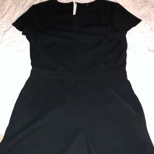 Banana Republic Romper